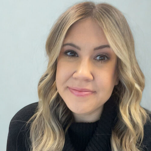 Jessica Orsburn