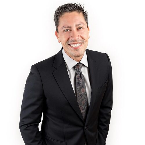 Kiko Arvizu