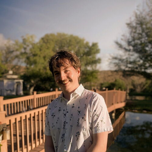 Matthew Fujikawa